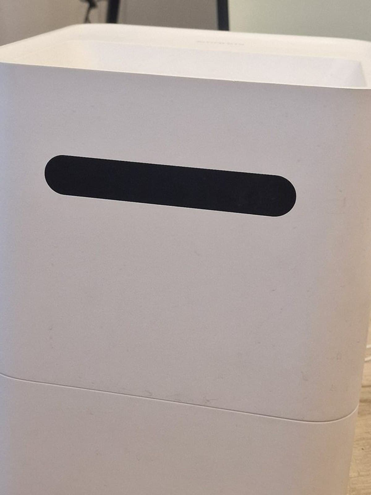 Увлажнитель воздуха Xiaomi Smartmi Evaporative Humidifier 2 (CJXJSQ04ZM)